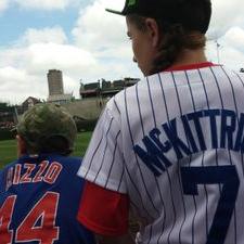 Profile Picture of Jim McKittrick (@mckittrick_jim) on Twitter