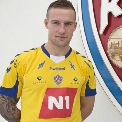 Profile Picture of Carsten Pedersen (@faarbech) on Twitter