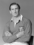 Profile Picture of Rex Willison Wikipedia