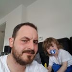Profile Picture of John mcausland (@causey78) on Instagram