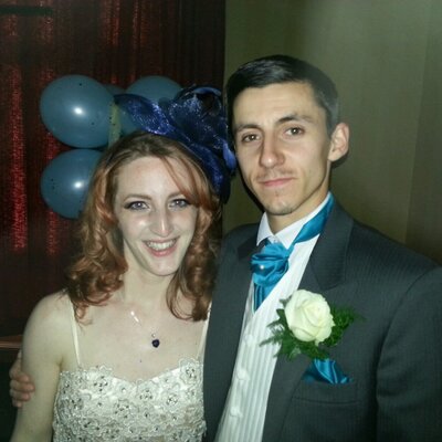 Profile Picture of Aaron Gannon (@gan0_15) on Twitter