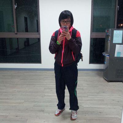 Profile Picture of Sin Fang,Lai (@saltare0128) on Twitter