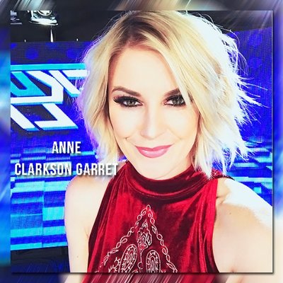 Profile Picture of Anne Clarkson Garret (@AnneC_Garret) on Twitter