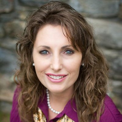 Profile Picture of Amanda Hughes (@AmandaHughesUSA) on Twitter