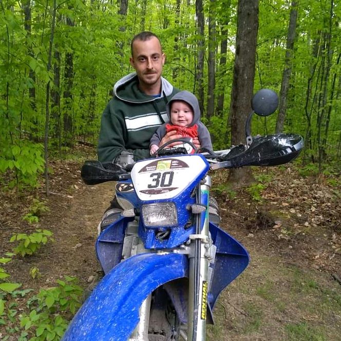 Profile Picture of Mike (crash) (@michaelwalkowski09) on Tiktok