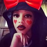Profile Picture of Shanice Desiree Casey (@seductivemaraisxherron) on Instagram