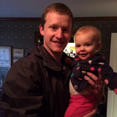 Profile Picture of Fish DL (@AlexDalziel19) on Twitter