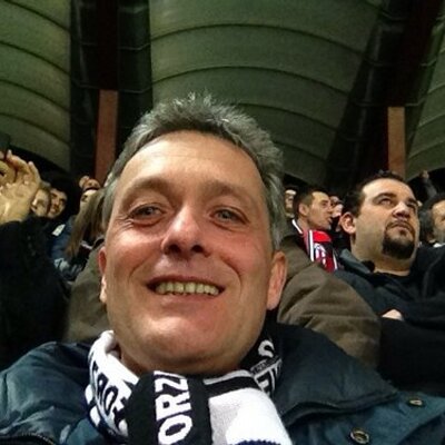 Profile Picture of Marco Ugolotti (@MarcoUgolotti) on Twitter