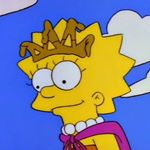 Profile Picture of Lisa simpson (@lisasimpson.file) on Instagram