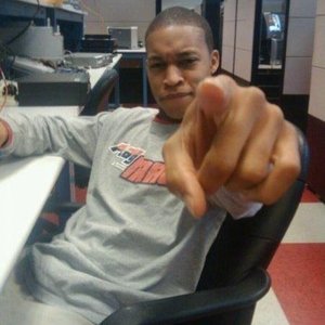 Profile Picture of Kevin Prater Is On Facebook, Not Myspace (@praterboy) on Myspace