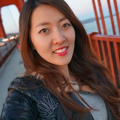 Profile Picture of Jessica Song (@tinkleJess) on Twitter