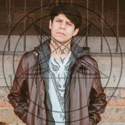 Profile Picture of Dani Foster (@WalterG17937391) on Twitter