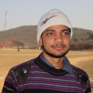 Profile Picture of Gopi Shukla (@gbshukla7) on Twitter