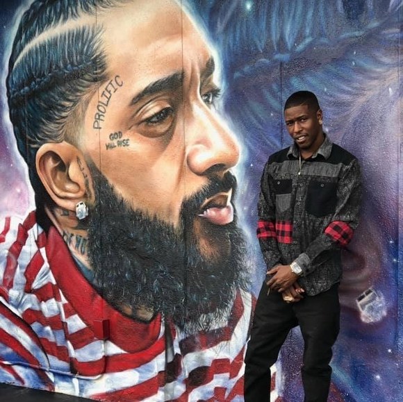 Profile Picture of Larry Harrison (@lboogie2591) on Poshmark