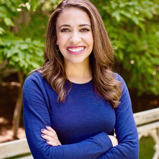 Profile Picture of Erika Harold (@_erikaharold) on Instagram