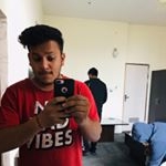 Profile Picture of Sunny David️️ (@iamsunnydavid) on Instagram