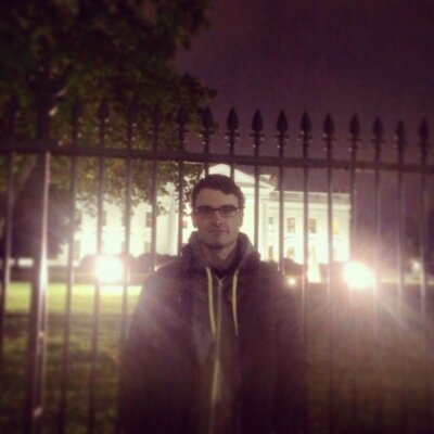 Profile Picture of Dan Hanlon (@danhantheman) on Twitter