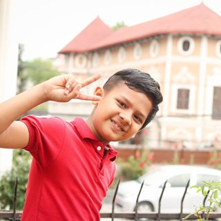 Santosh Acharya - Facebook Profile Picture of Santosh Acharya (@shreeansh5) on Facebook