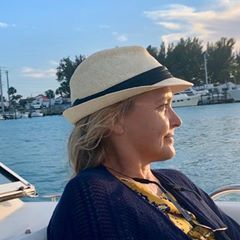 Profile Picture of Janet Oberholtzer (@@janetoberholtzer) on Tiktok