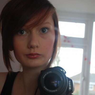 Profile Picture of Amber Hepburn-Taylor (@amberroseht) on Twitter