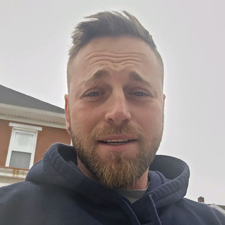 Profile Picture of brianpetrovcic (@brianpetrovcic) on Tiktok