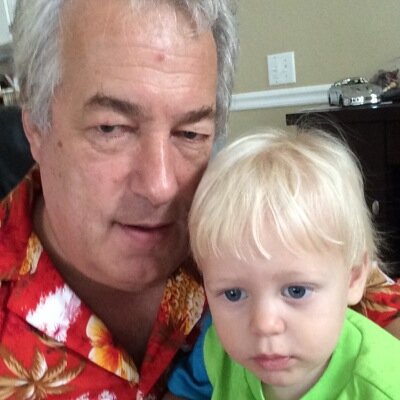 Profile Picture of Alan Fors (@AlanFors) on Twitter