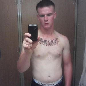 Profile Picture of Ryan Wilken (@wilkinface) on Myspace