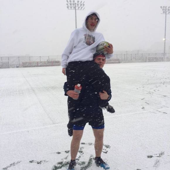 Profile Picture of Calvin Fagan (@ckfagan) on Poshmark