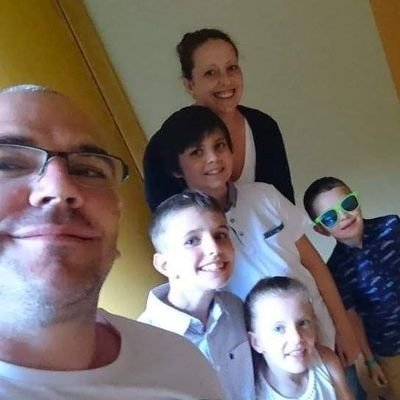 Profile Picture of Chris Crook (@Britnocker) on Twitter