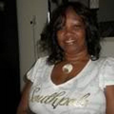 Profile Picture of Myrna White (@Candi53) on Twitter