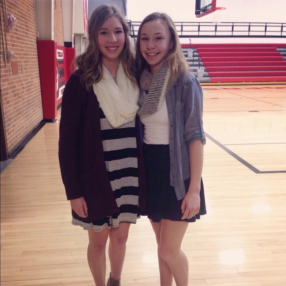 Profile Picture of Haley Doty (@haleyd14) on Poshmark