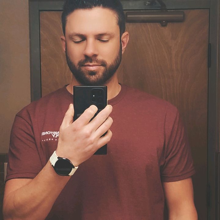Justin Sallee - Tiktok Profile Picture of Justin Sallee (@@justinsallee) on Tiktok