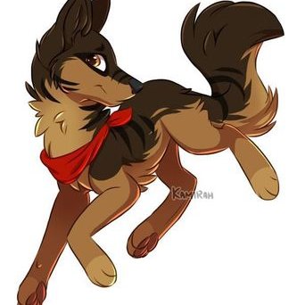 Profile Picture of Britney C. (@Wolf_Warrior0) on Twitter