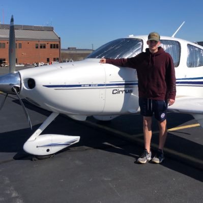 Profile Picture of John Marquart (@JohnMarquart8) on Twitter