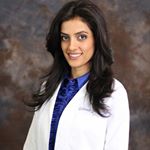 Profile Picture of Golnaz Yeroushalmi, DDS (@dr.golnaz_y) on Instagram