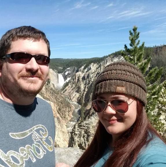 Profile Picture of Cheryl Roberts (@mat_n_cheryl) on Poshmark