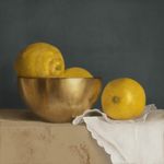 Profile Picture of Isabelle Anderson (@isabelleanderson_art) on Instagram