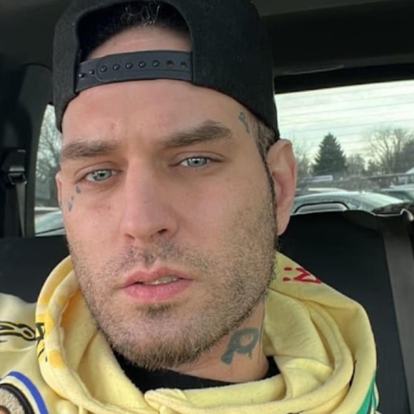 Profile Picture of Giovanni Licavoli (@kaotiksoundz) on Poshmark