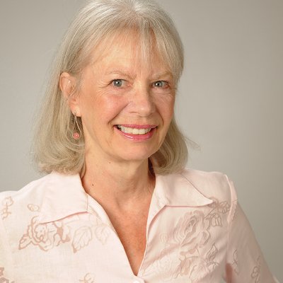 Profile Picture of Susan Rogers (@SusanRogers6) on Twitter