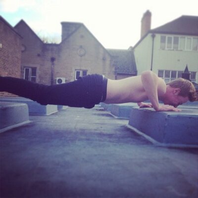 Profile Picture of Brad Carrington (@@BradCarringtonn) on Twitter