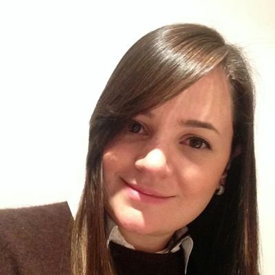 Profile Picture of Laura Maya Gómez (@lamago07) on Twitter