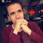 Profile Picture of Malcolm Jarvis (@_malcolmjarvis) on Instagram