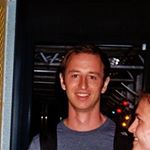 Profile Picture of Daniel Degenhardt (@flugloewe) on Instagram