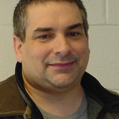 Profile Picture of David Bub (@DavidBubTeach) on Twitter