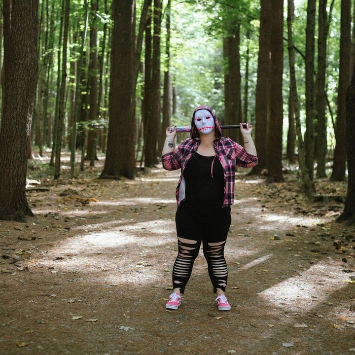 Profile Picture of Queen Dark Angles 98 (@@jennifermosher98) on Tiktok