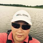 Profile Picture of Mark Chen (@dingzchen) on Instagram