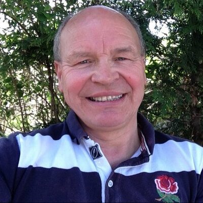 Profile Picture of Michael Cottam (@cottam_michael) on Twitter