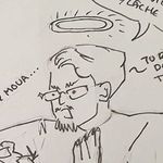 Profile Picture of Jérémy Borel (@stubbornlyhouseproud) on Instagram