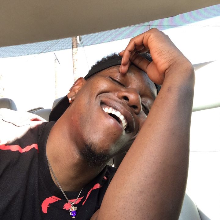Profile Picture of Deandre Campbell (@liv3outloud_) on Tiktok