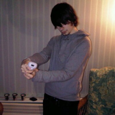 Profile Picture of Matthew Canavan (@howimetmatty) on Twitter